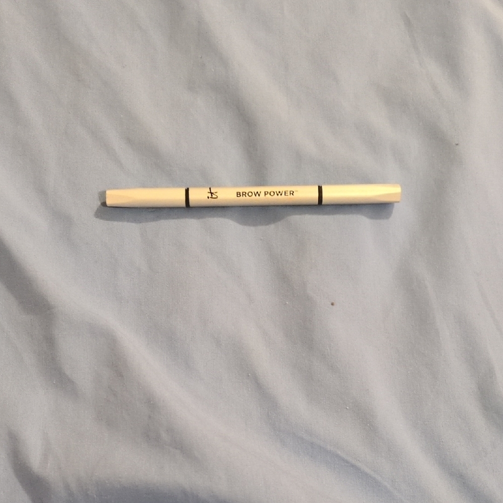IT Cosmetics Brow Power Liner in Universal Taupe Tested
